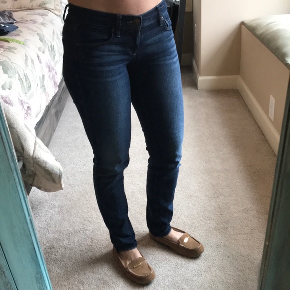 LOFT Denim - Loft Jeans. Still in very good condition!